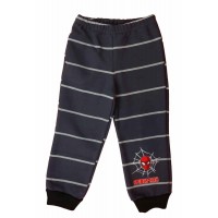 Pókember fiú szabadidő nadrág