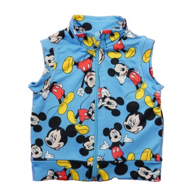 Disney Mickey pamut mellény