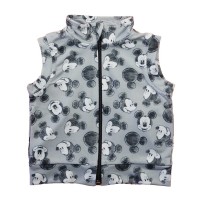 Disney Mickey pamut mellény