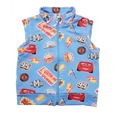 Disney Verdák pamut mellény