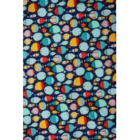 Bébi pamut gumis lepedő 60x120/70x140