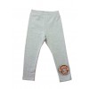 Kislány bolyhos leggings Egérke mintával