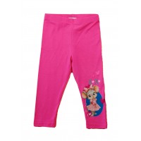 Kislány leggings Egérke mintával