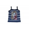 Monster High spagetti pántos top