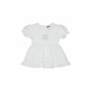 Baba| kislány alkalmi/keresztelő ruha (méret: 62-98)