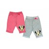 Disney Minnie baba/gyerek szabadidő nadrág (méret: 62-110)