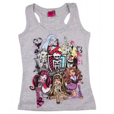 Monster High lányos atléta