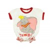 Disney Dumbo baba napozó (méret:56-80)