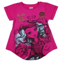 Ever After High nagylányos felső