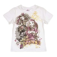 Ever After High gyerek póló