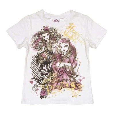 Ever After High gyerek póló