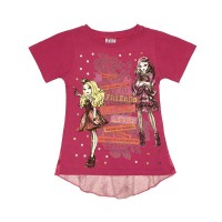 Ever After High gyerek póló