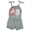 Disney Frozen gyerek overall (méret:104-134)