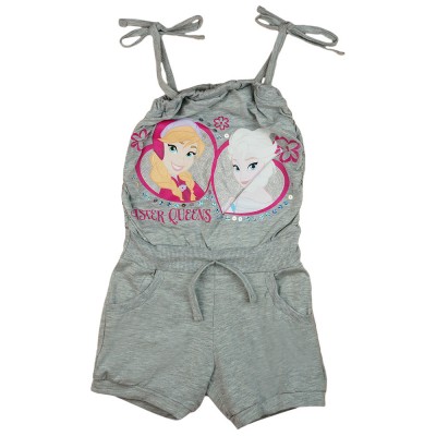 Disney Frozen gyerek overall (méret:104-134)
