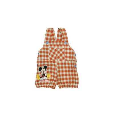 Disney Mickey baba napozó (méret:56-80)