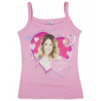 Disney Violetta pántos atléta