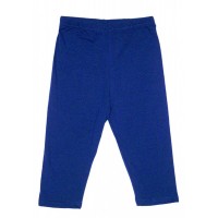 Lányka egyszínű tornanadrág (méret: 110-176)