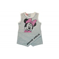 Disney Minnie lányka tunika (méret: 92-128)