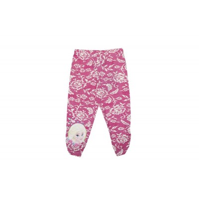 Lányka leggings 3/4-es