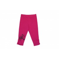Lovas 3/4-es gyerek leggings (méret: 104-158) *isk