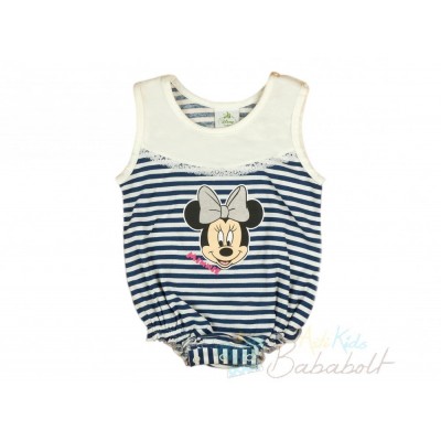 Disney Minnie baba ujjatlan napozó (méret: 56-80)