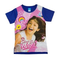 Disney Soy Luna gyerek póló