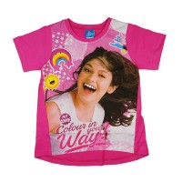 Disney Soy Luna gyerek póló