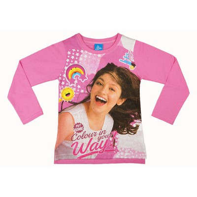 Disney Soy Luna gyerek póló