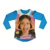 Disney Soy Luna lányka hosszú ujjú póló