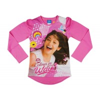 Disney Soy Luna hosszú ujjú póló