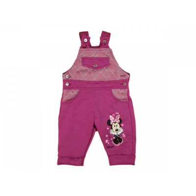 Disney Minnie baba kertésznadrág (méret: 68-92)