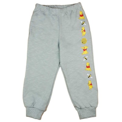 Disney Micimackó és barátai baba/gyerek nem bolyhos nadrág (méret:68-98)