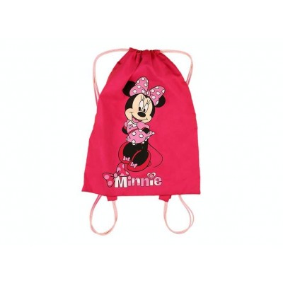 Disney Minnie tornazsák
