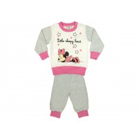 Disney Minnie baba/gyerek pizsama