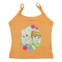 Disney Jégvarázs-Frozen lányka trikó (méret: 92-140)