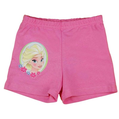 Disney Frozen kislány rövidnadrág