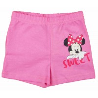 Disney Minnie pamut rövidnadrág