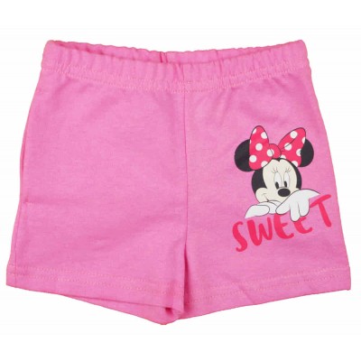 Disney Minnie pamut rövidnadrág