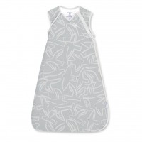 INGENUITY Alvózsák pamut TOG 2,5 SwaddleMe™ Flock 3m+