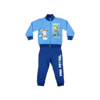 Paw Patrol/Mancs őrjárat mintás| belül bolyhos 2 részes szabadidő szett
