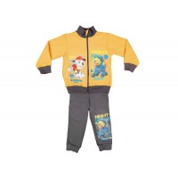 Paw Patrol/Mancs őrjárat mintás| belül bolyhos 2 részes szabadidő szett