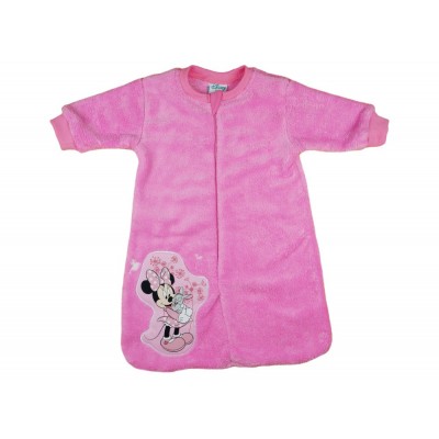 Disney Minnie hosszú ujjú wellsoft hálózsák 2|5 TOG