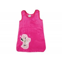 Disney Minnie ujjatlan wellsoft hálózsák 2|5 TOG