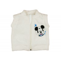 Disney Mickey fiú wellsoft mellény