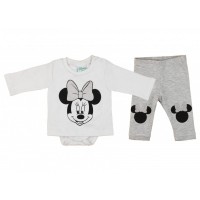 Disney Minnie 2 részes baba szett