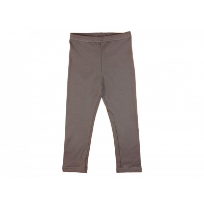 Belül bolyhos lányka leggings (méret: 92-146) *isk
