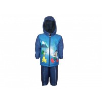 Disney Mickey 2 részes téli szett (méret: 80-110)