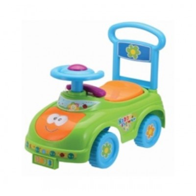 Apollo bébitaxi - Green