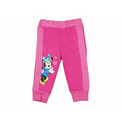 Disney Minnie lányka szabadidő nadrág *isk