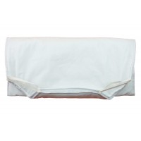 Óvodai fektetőkhöz vastag lepedő 130 x 60 cm